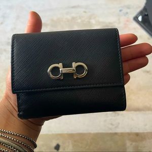 Salvatore Ferragamo wallet